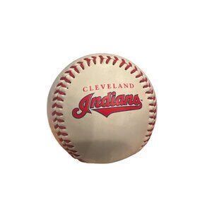 1990s‎ Jacobs Field Home of the Cleveland Indians Collectible Baseball, MLB